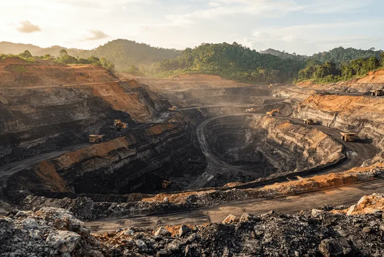 Kohle-Milliardär steht vor milliardenschwerem Verkauf von Bayan Resources