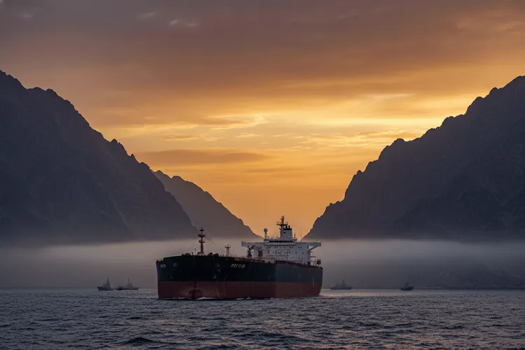Goldman Sachs: Ölpreise könnten 2008er-Rekord bei Hormuz-Störung übertreffen
