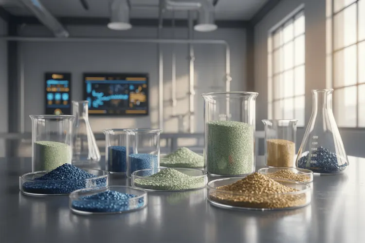 Ionic Rare Earths und Nth Cycle stärken Seltene-Erden-Produktion außerhalb Chinas