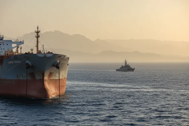 Trump: US-Marine agiert bei Iran-Blockade „wie Piraten"