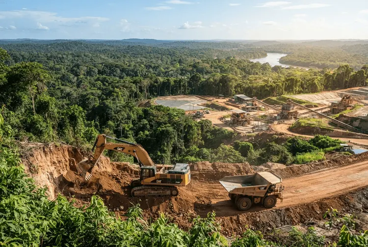 Belo Sun vor Gericht: Oberster Gerichtshof prüft Goldmine-Stopp