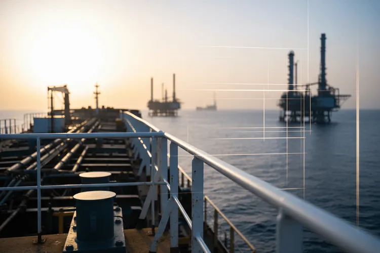 Vitol-Manager warnt: Ölmarkt unterschätzt Risiken des Iran-Krieges