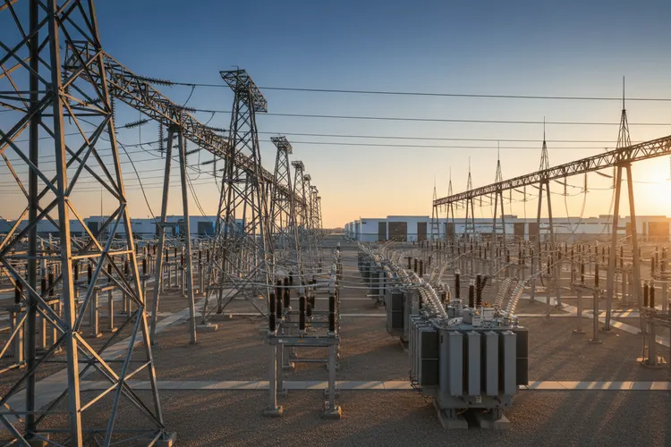 PJM plant grundlegende Reform des US-Strommarkts wegen Rechenzentren