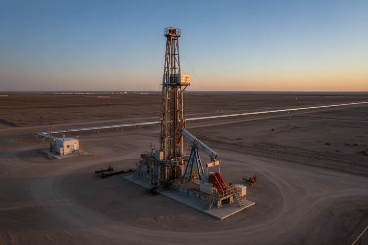Vista Energy hebt langfristigen Ausblick dank höherer Ölpreise an