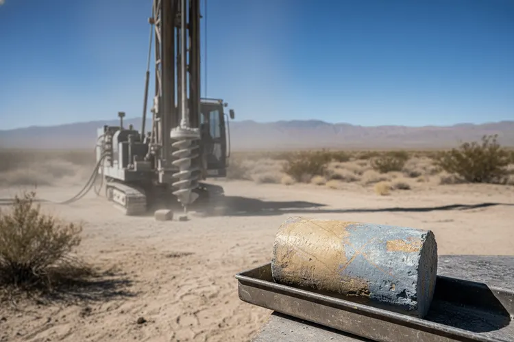 A2Gold startet Kernbohrungen bei Eastside zur Ressourcenerweiterung in Nevada