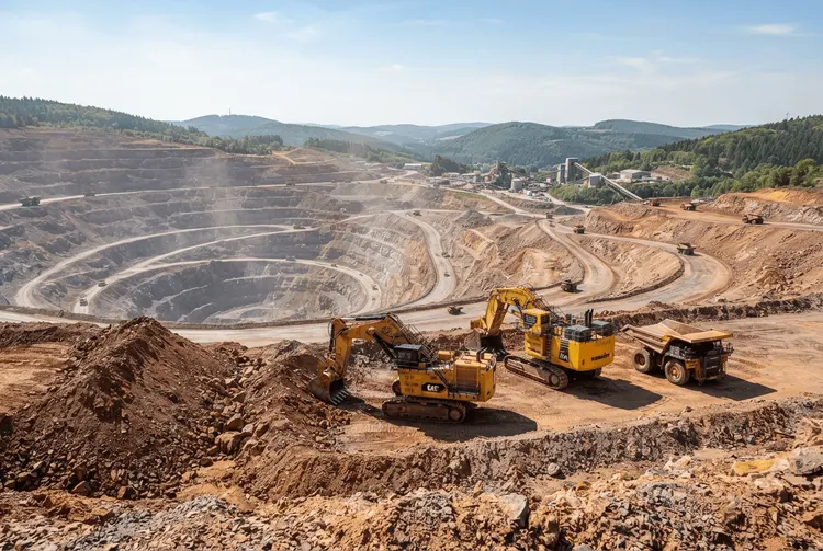 Nachhaltigkeitsbewertungen bei Bergbaukonzernen: Widersprüchliche Ergebnisse verwirren Marktteilnehmer