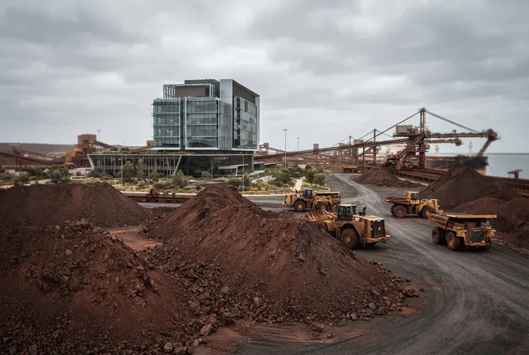 Bergbaukonzern Fortescue beurlaubt Führungskraft nach Belästigungsvorwürfen