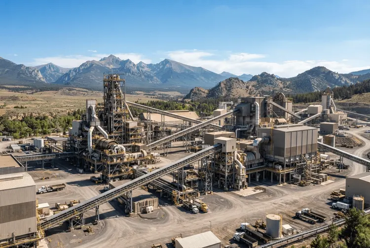 Arbeitsniederlegung bei Sibanye-Stillwater gefährdet Platinförderung in Montana