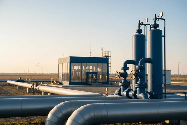 MOL erwartet Wiederaufnahme der Druschba-Pipeline nächste Woche