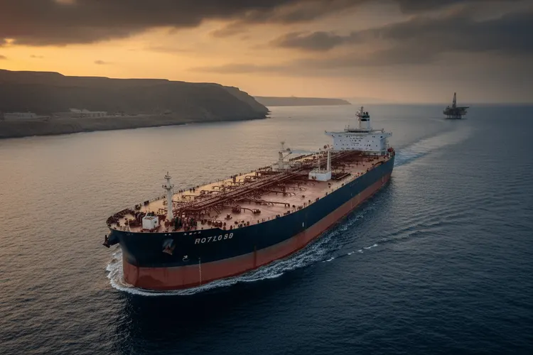 Marktvolatilität 2026: Iran-Konflikt belastet Wirtschaft und Energiepreise