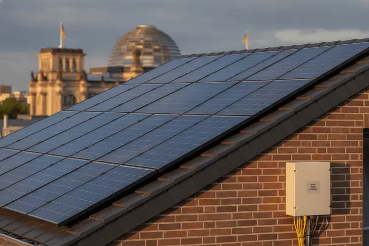 EEG 2027: Solaranlagen ohne Förderung – was Privatanleger wissen müssen