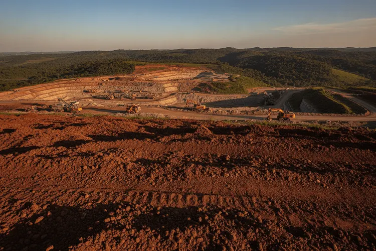 Meteoric Resources steigert Seltenerd-Ressourcen bei Caldeira um 246 Prozent