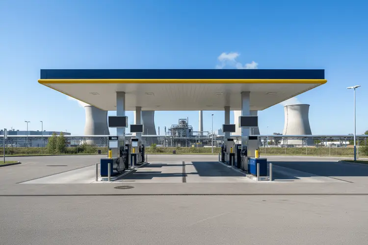 Geopolitik, Energie und Autos: Europa im Umbruch 2026