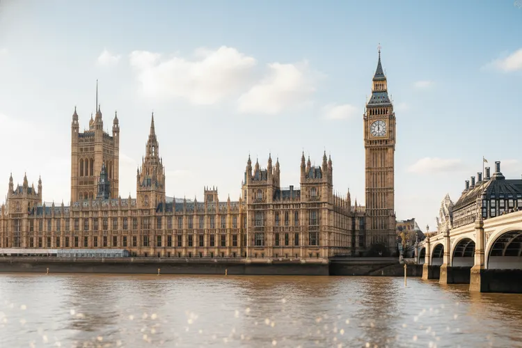 Großbritannien halbiert Beitrag zum UN-Klimafonds um 800 Millionen Pfund