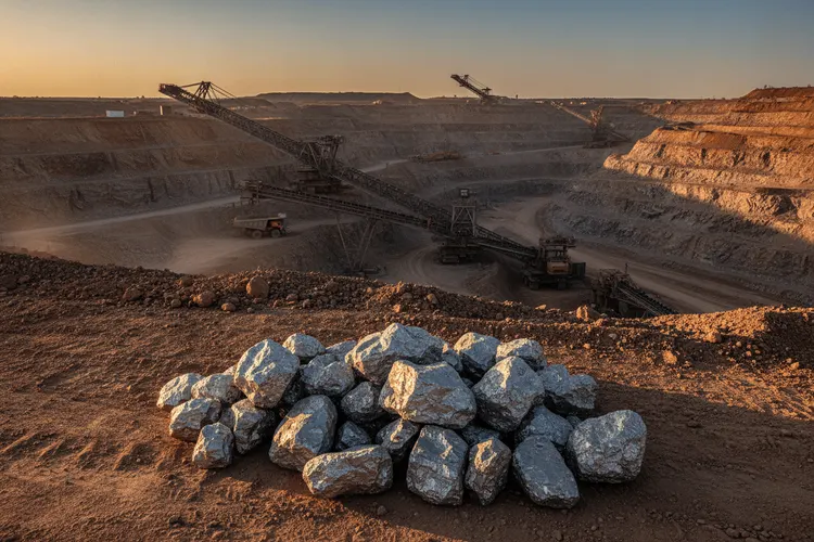 PIC erhöht Beteiligung an Valterra Platinum auf über 20 Prozent