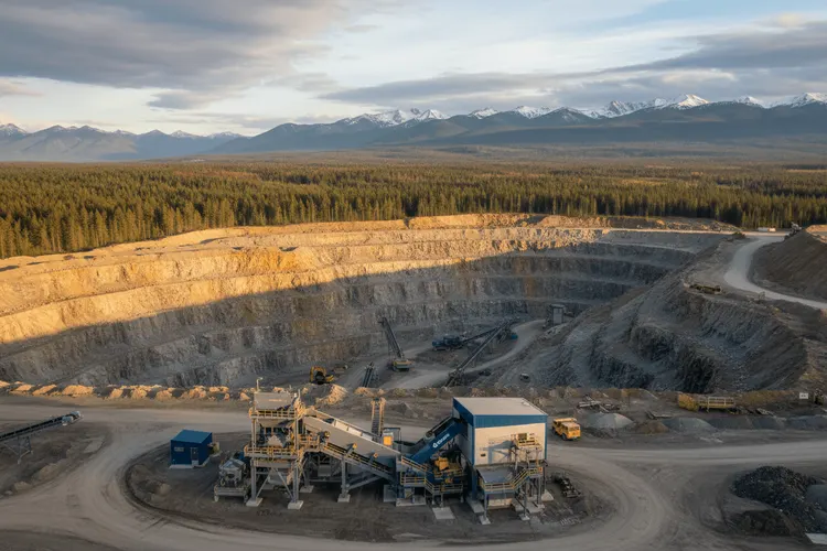 Artemis Gold erzielt C$129 Mio. Nettogewinn im ersten Quartal