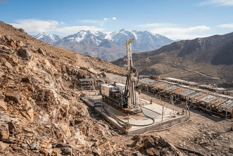 Mogotes beendet Feldsaison in Filo Sur mit neuen Porphyrzielen und Bohrplan