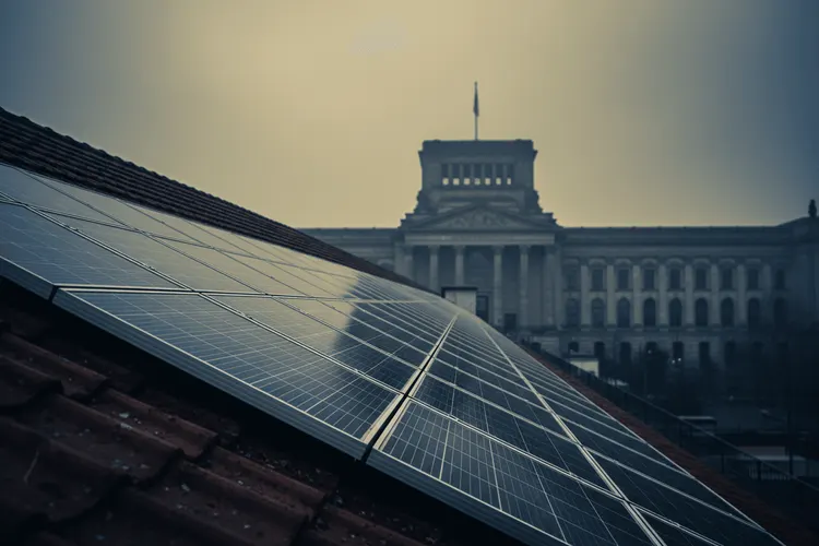 Solarsubventionen, Handelsstreit und Luftraumsperrungen belasten Märkte