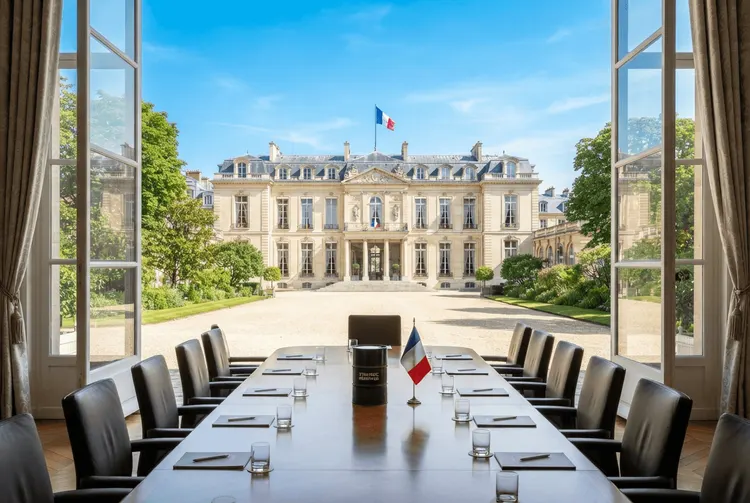 G7-Gipfel zu strategischen Ölreserven: Macron lädt zu Krisensitzung ein