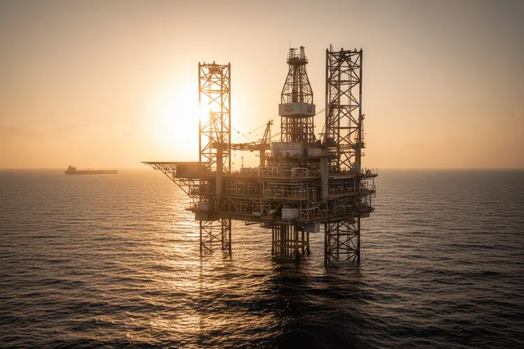 Chevron: Öl-Auftrieb durch Iran-Konflikt, Hedging-Risiken im Blick