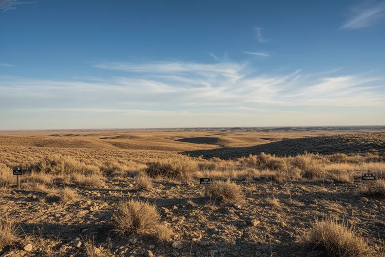 American Uranium erweitert ISR-Uranprojekt Lo Herma in Wyoming deutlich