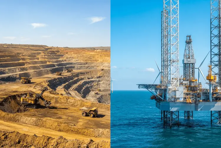 Gold- und Ölaktien dominieren: AngloGold und Equinor neu in der Watchlist