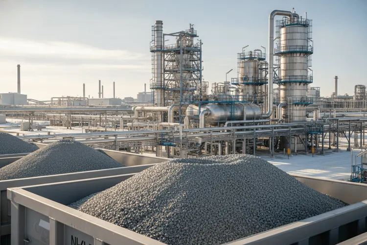 Konsortium schlägt Sherritt International neuen Rekapitalisierungsplan vor