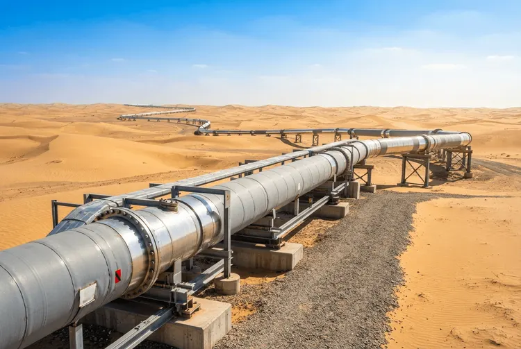 Ost-West-Pipeline außer Gefecht: Rohöl-Investoren vor richtungsweisenden Wochen