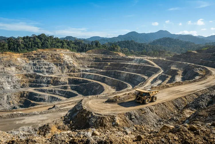 Panama: Ministergremium spricht sich für Gespräche zur Cobre-Wiederinbetriebnahme aus