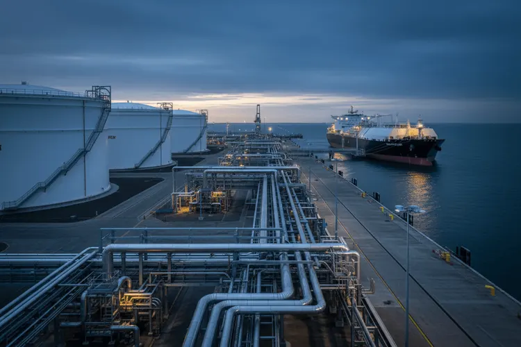 Europäische Energiemärkte weiten Handel auf 21 Stunden aus