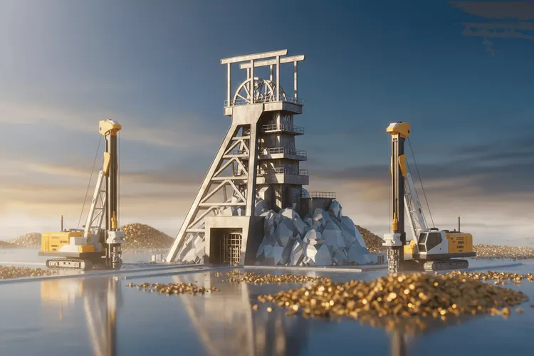 Discovery Silver: Starke Bohrergebnisse bestätigen Wachstumspotenzial bei Porcupine