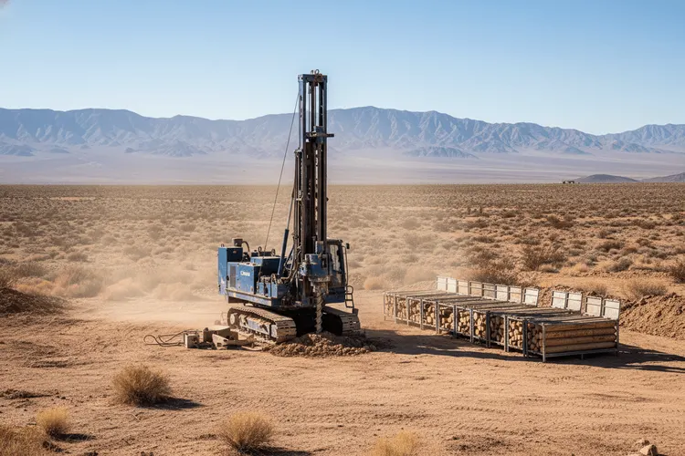 Scorpio Gold erweitert Zanzibar-Trend mit neuen Bohrergebnissen