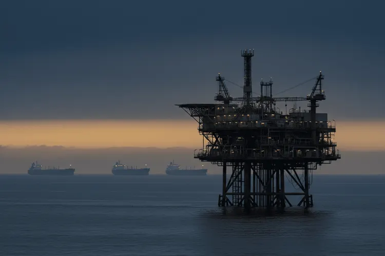 IEA plant historisch größte Freigabe strategischer Ölreserven