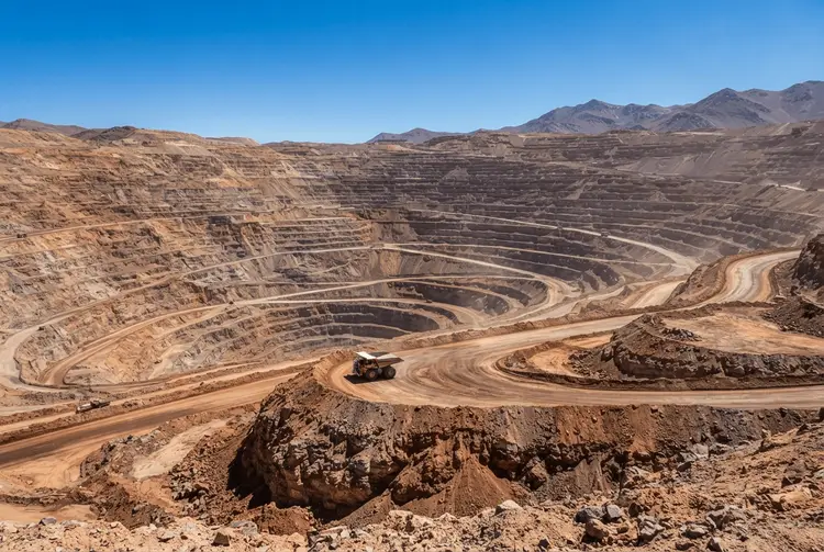 Chiles Staatskonzern Codelco trennt sich nach Bilanzskandal von acht Beschäftigten