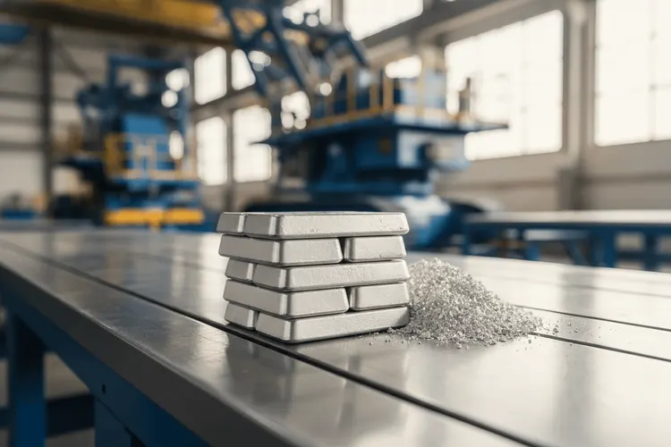 Platin: Investmentnachfrage stark – viertes Defizit in Folge erwartet