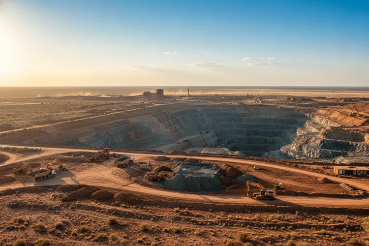 Appian Capital sichert sich 95% am Kupferprojekt Omitiomire in Namibia