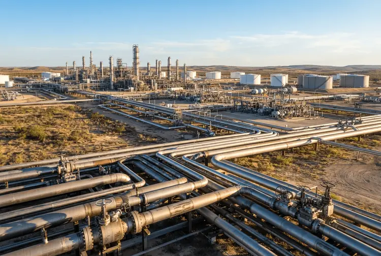 Energy Transfer oder Enterprise Products: Welcher Pipeline-Wert lohnt sich für Rohstoff-Anleger?