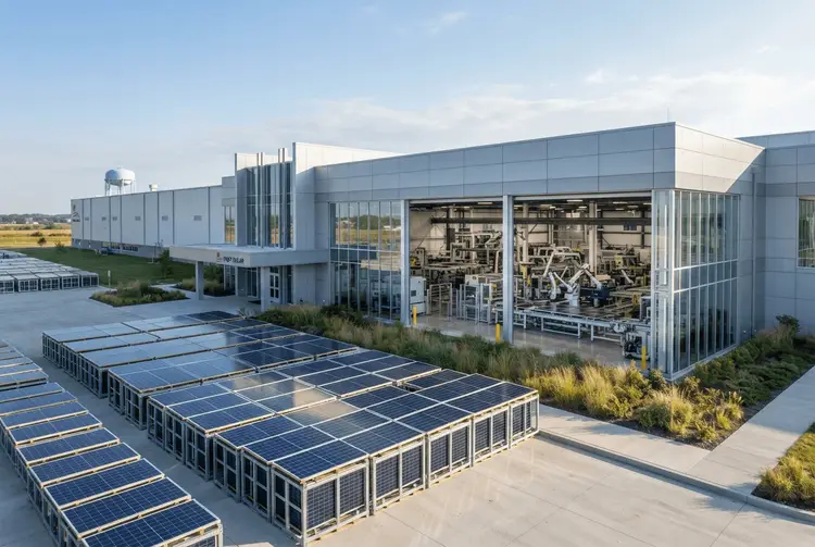 BMO stuft First Solar hoch: Neues Kursziel von 263 Dollar