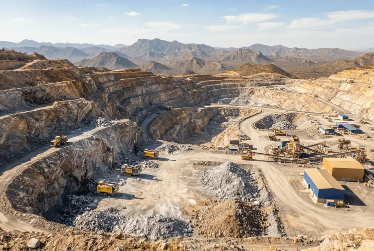 Americas Gold and Silver: Top-Bohrungen mit 655 g/t Silber am Cosalá-Projekt