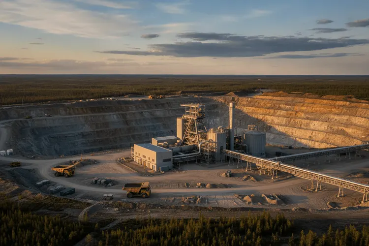 Sprott sieht Kaufchance bei zurückgebliebenen Uranaktien