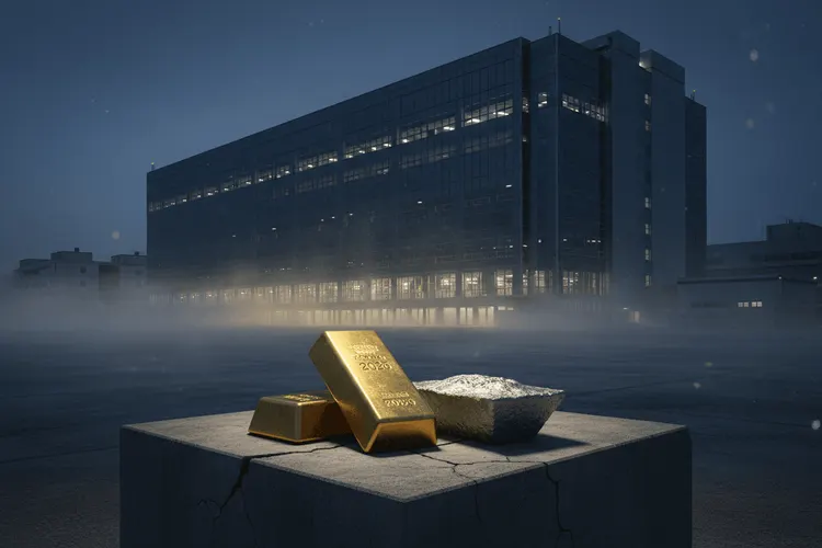 Gold, Silber und Südkorea: Momentum-Trades 2026 unter Druck