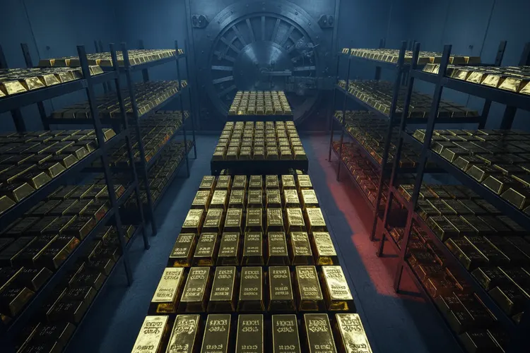 Gold erholt sich über 4.500 Dollar – Trendwende noch unsicher