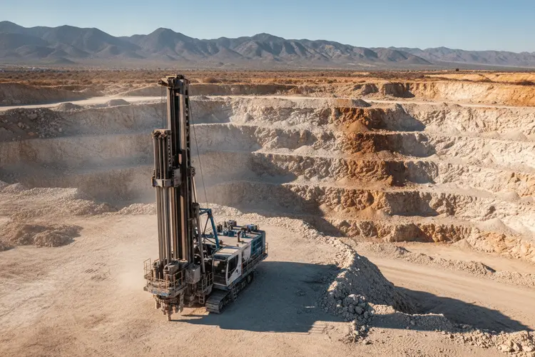 Southern Silver startet Infill-Bohrungen bei Puro Corazon in Mexiko