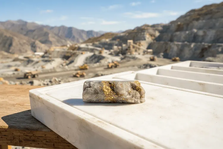 Ashley Gold erzielt Rekord-Bohrergebnis mit 3,333 g/t Gold im kanadischen Tak-Projekt