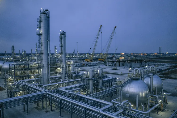 Air Products streicht Wasserstoffprojekt und schreibt 2,9 Milliarden Dollar ab