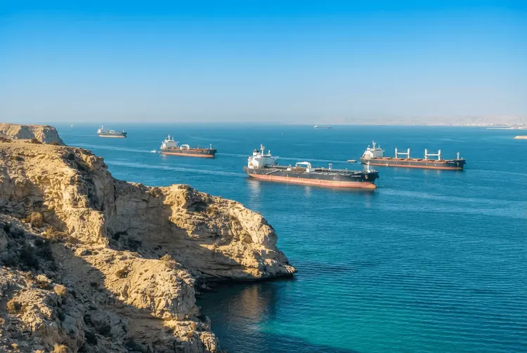 Iran und Oman einigen sich auf Regelung für Schiffsverkehr in der Straße von Hormuz