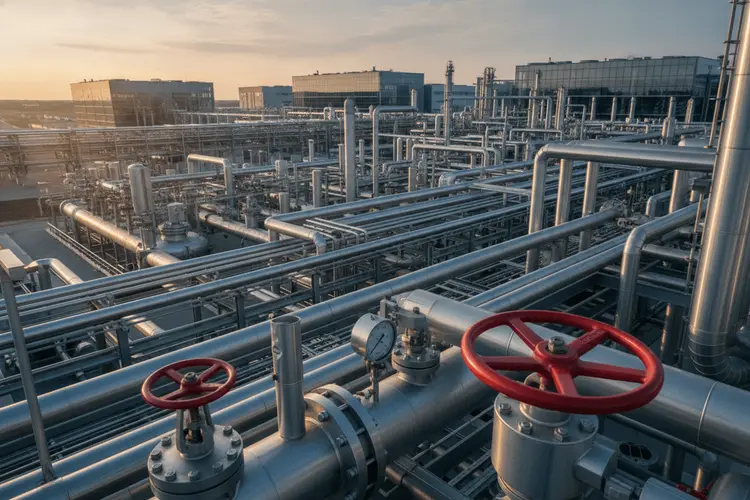 Syntholene Energy stockt Privatplatzierung auf 2,3 Millionen Dollar auf