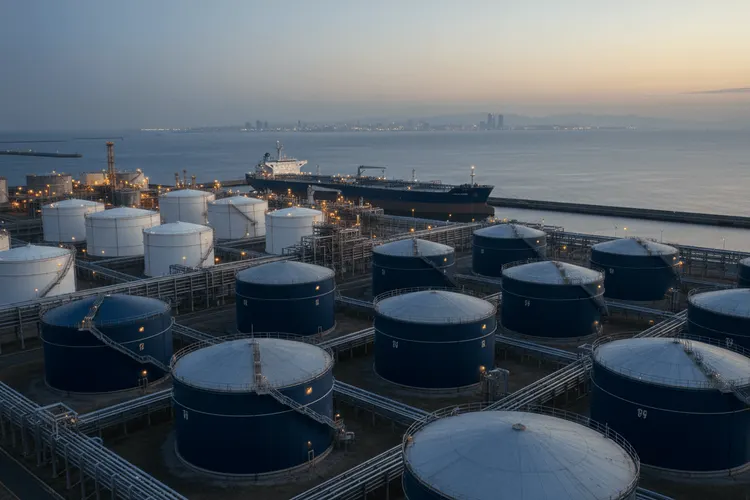 Indo-Pazifik-Forum: US-Alliierte unterzeichnen Energieabkommen für 57 Milliarden Dollar