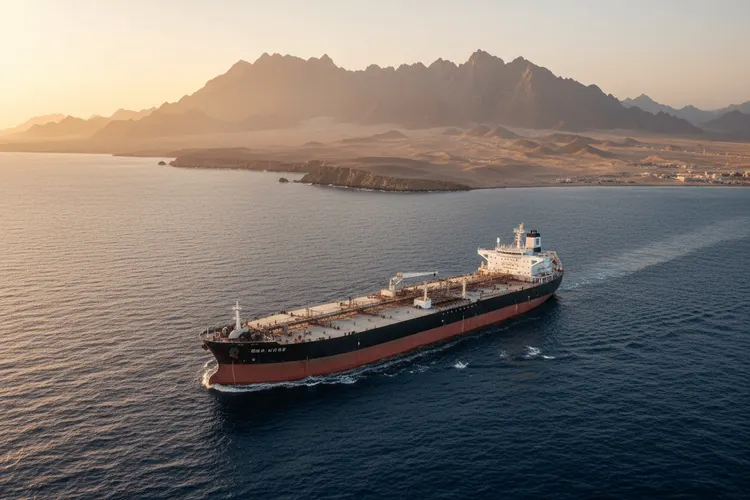 Iran bietet freie Schifffahrt durch omanische Gewässer an