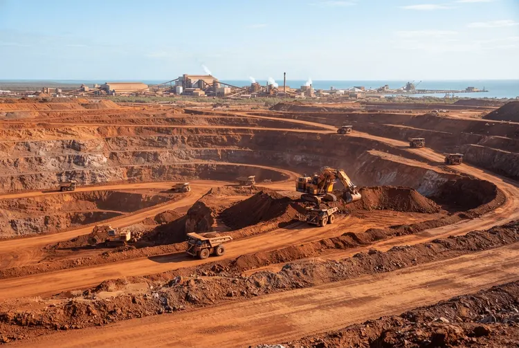 Rio Tinto sichert sich Aurukun-Bauxitprojekt von Glencore und Mitsubishi